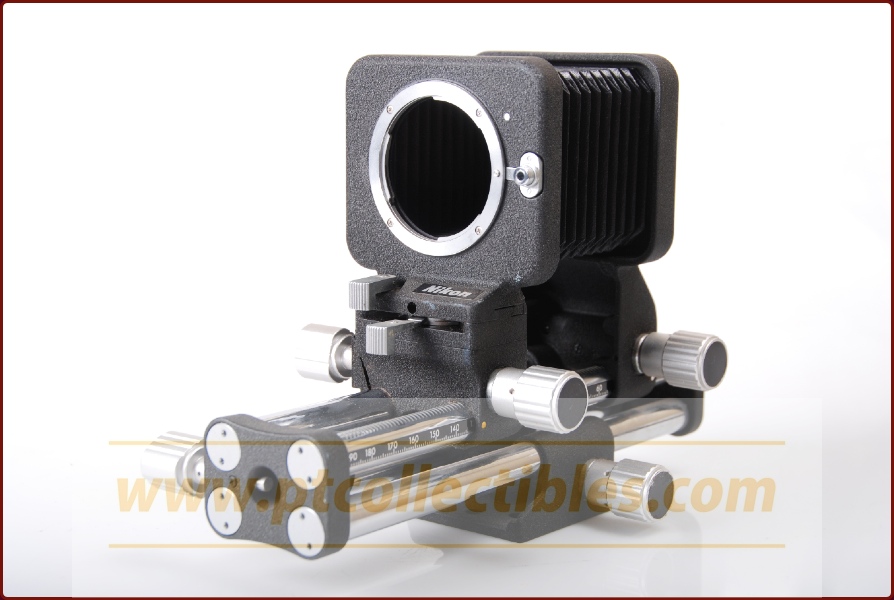 NIKON PB 4 balg